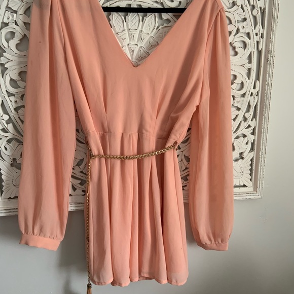 Formal Romper - Picture 4 of 6